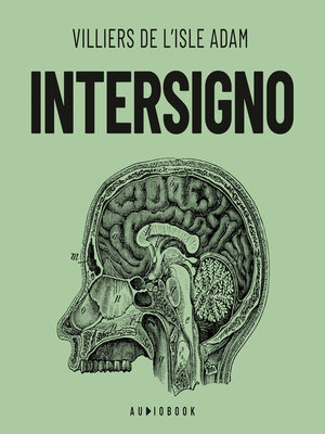 Intersigno (Completo) - Audiobook